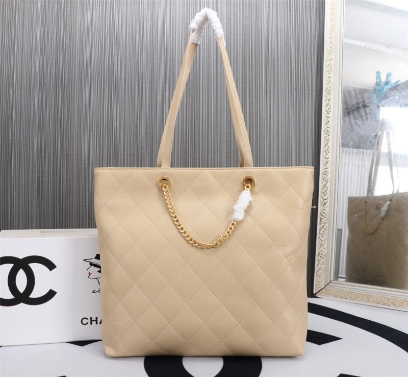 Chanel Shopping Bags